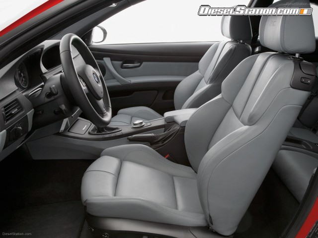 BMW BMW M3 Coupe 2008 Picture #60 BMW BMW M3 Coupe 2008 Picture #60